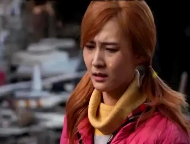 《护宝寻踪》文雯想不到，穆见晖让她照顾刘树兰，注定了她的悲剧