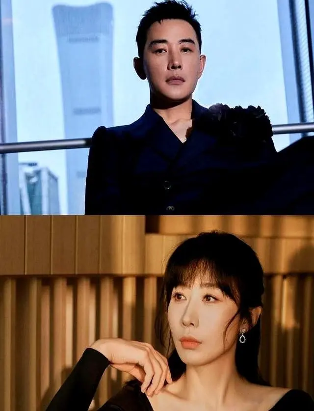 破防了！罗晋任素汐新剧撕开中产伪装：朋友圈贵妇，现实中代购！