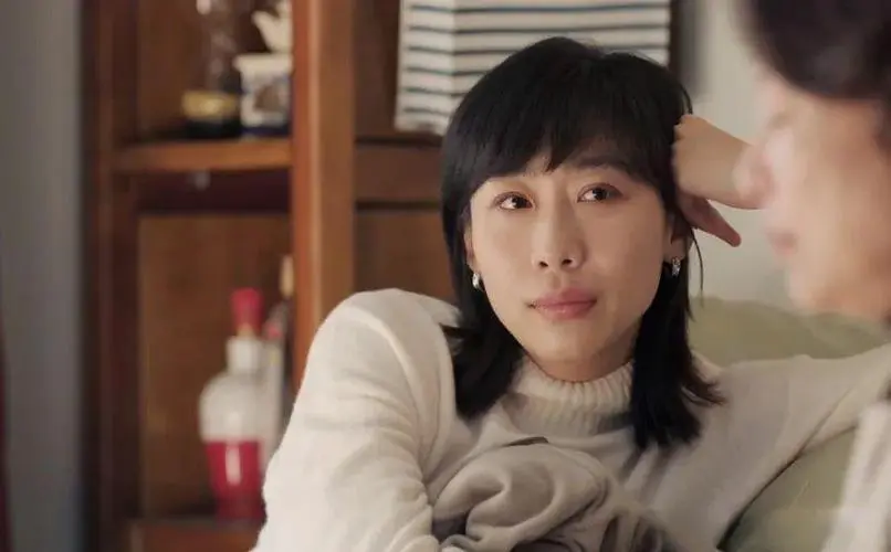 破防了！罗晋任素汐新剧撕开中产伪装：朋友圈贵妇，现实中代购！