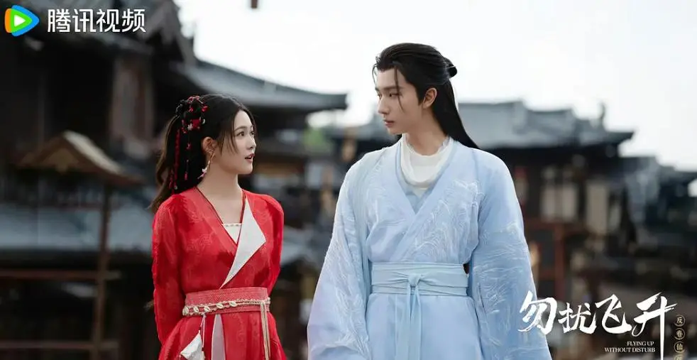 3部即将开播的古装剧，每一部都有望成爆款，你期待哪部？