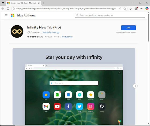 数百万用户天塌了！WeTab、Infinity V+等知名扩展被曝恶意劫持