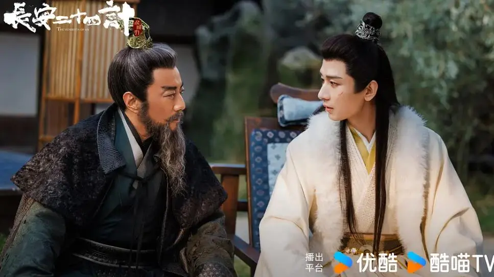 3部即将开播的古装剧，每一部都有望成爆款，你期待哪部？