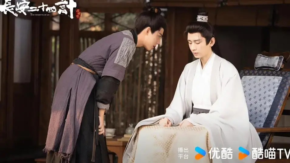 3部即将开播的古装剧，每一部都有望成爆款，你期待哪部？