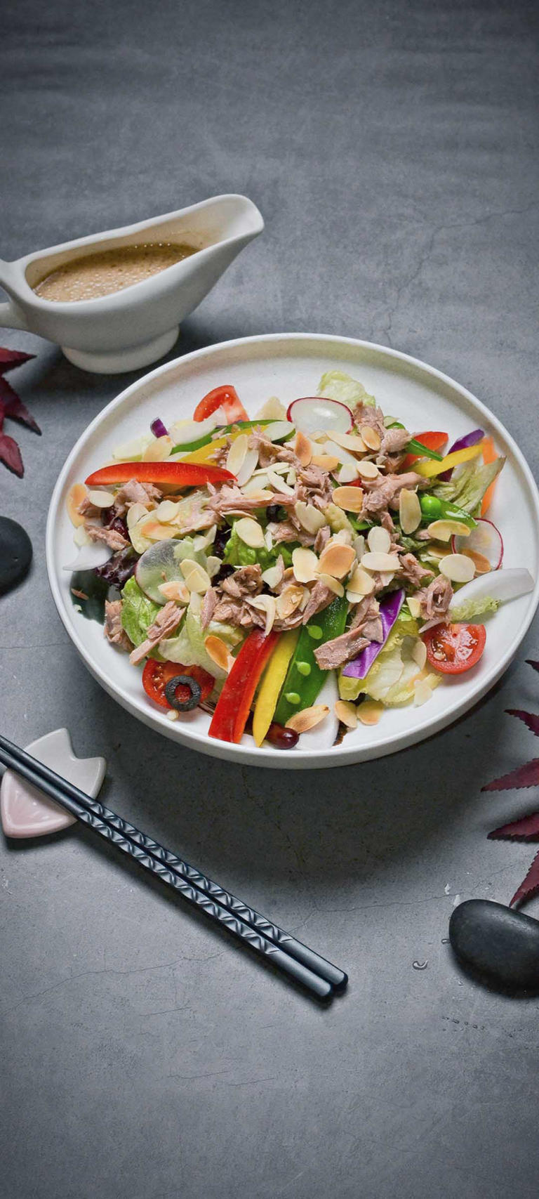 轻食简餐注意事项