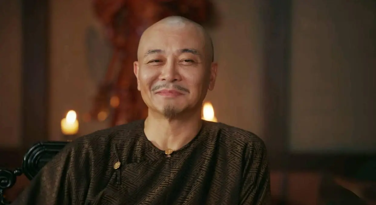 大生意人：吴樾饰演的王天贵让观众印象深刻