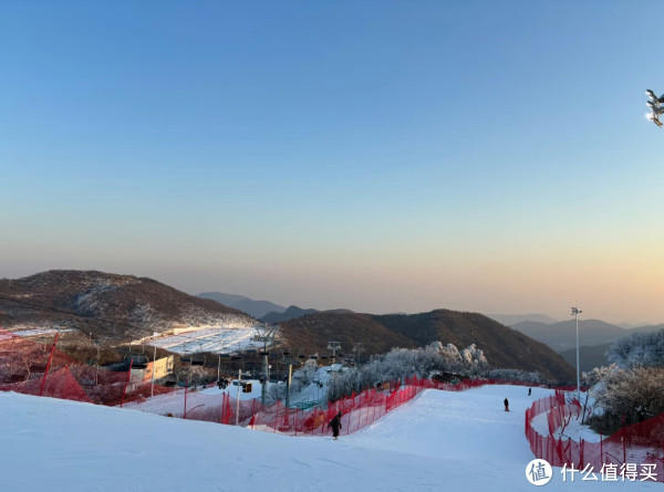 云上草原滑雪场推荐，江浙沪滑雪首选!