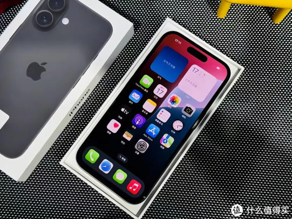 iPhone 16大降价！持久流畅+超值性价比，捡漏正当时