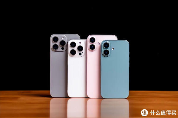 iPhone 16大降价！持久流畅+超值性价比，捡漏正当时