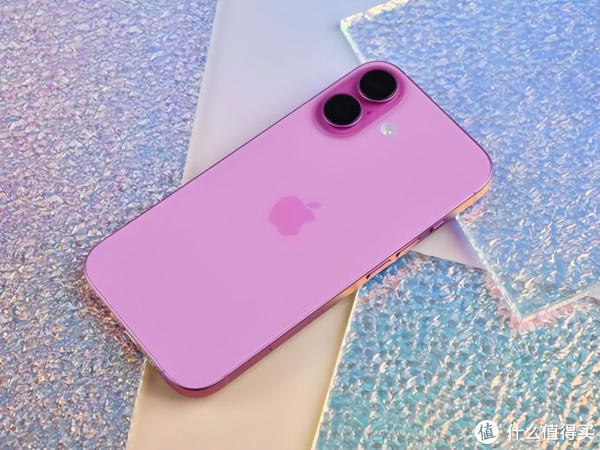 iPhone 16大降价！持久流畅+超值性价比，捡漏正当时