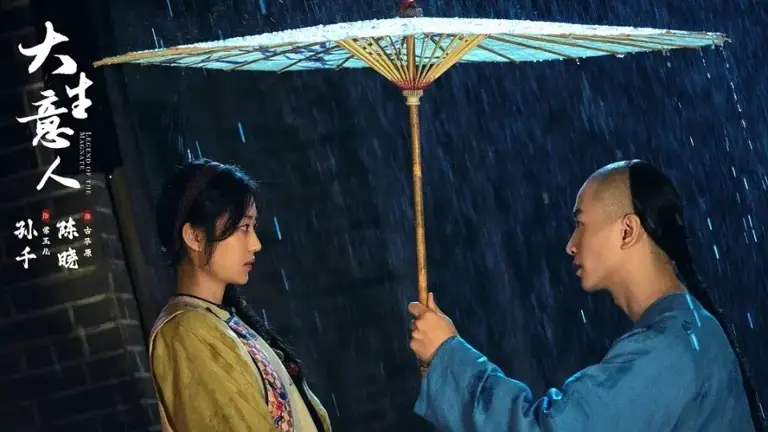 当前最热门的五部电视剧，《枭起青壤》跌至第三，你在追哪一部？