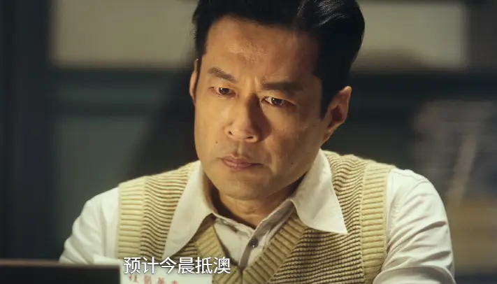 《风与潮》首播收视破2.3!《新闻联播》强推，央视这回又押对了宝
