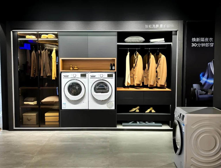 这6种家电退出中国家庭，虽“红极一时”，可如今白送都没人要！