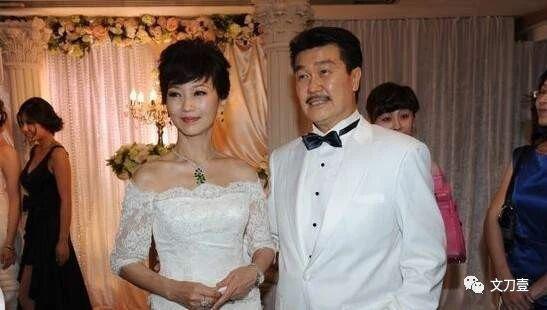 “香港男人的梦中情人”，她这一生，真的是人间值得