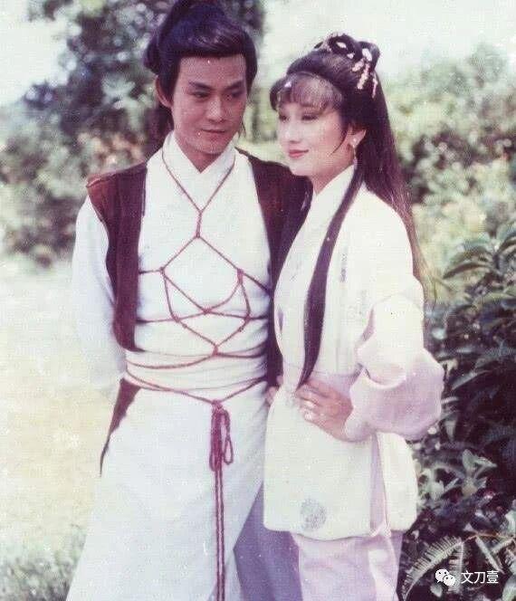 “香港男人的梦中情人”，她这一生，真的是人间值得