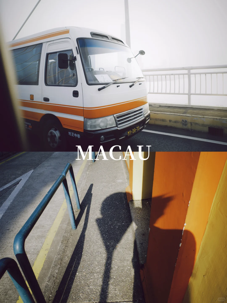 演员李现在澳门扫街，自曝被路人警告：“照片给我删了”，网友直呼涨知识了