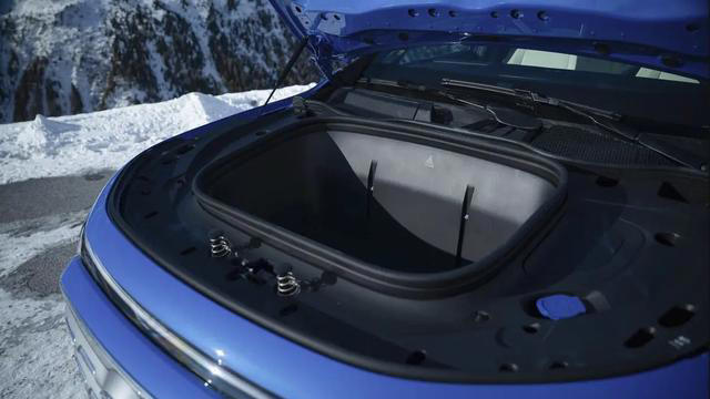 两种动力+7座布局，全新奔驰GLB能赢得市场吗？