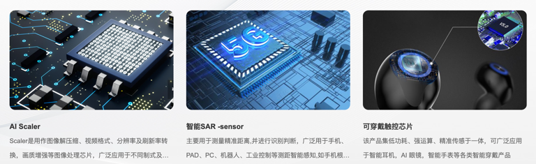 深圳芯片“小巨人”冲刺IPO，清华学霸创办，夫妻持股超65%，出货量全球第一