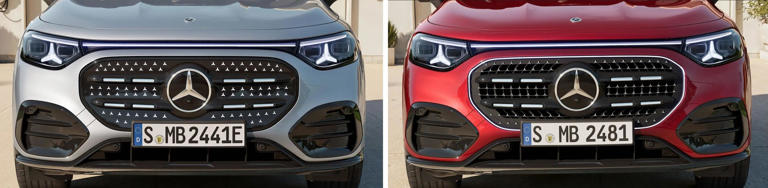 两种动力+7座布局，全新奔驰GLB能赢得市场吗？