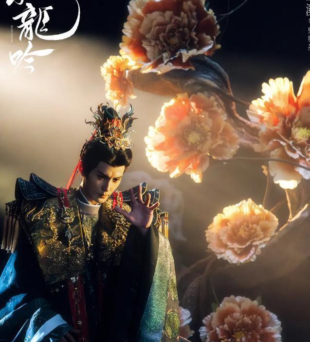 近期熬夜追不够看的4部古装剧，每一部都是经典，你喜欢哪部?