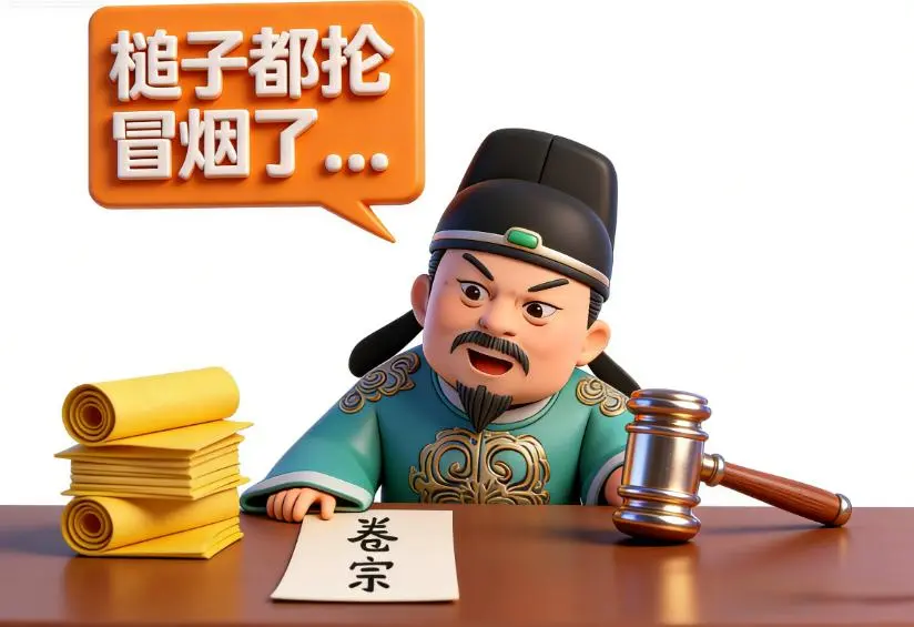 《唐朝诡事录》没骗你? 狄仁杰竟是“职场卷王”，神探身份纯属出口转内销!