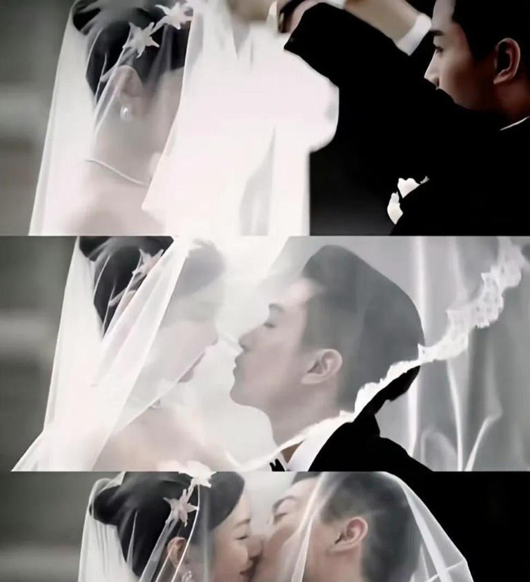 陈晓陈妍希婚姻现状曝光，背后真相令人意外