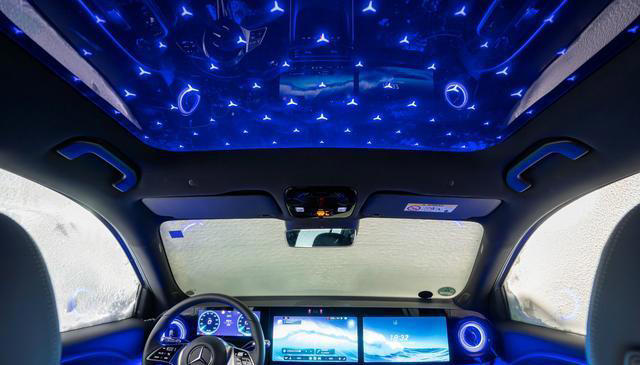 两种动力+7座布局，全新奔驰GLB能赢得市场吗？