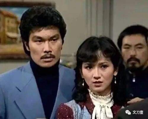 “香港男人的梦中情人”，她这一生，真的是人间值得