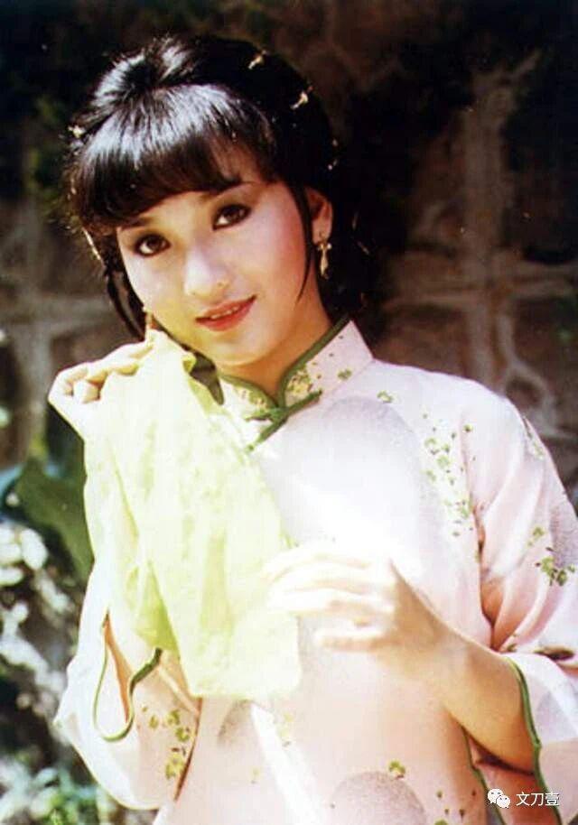 “香港男人的梦中情人”，她这一生，真的是人间值得