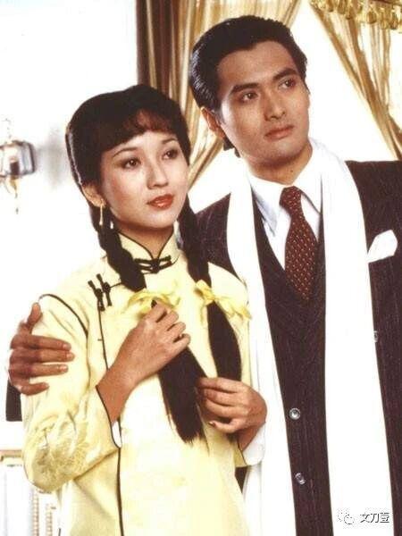 “香港男人的梦中情人”，她这一生，真的是人间值得