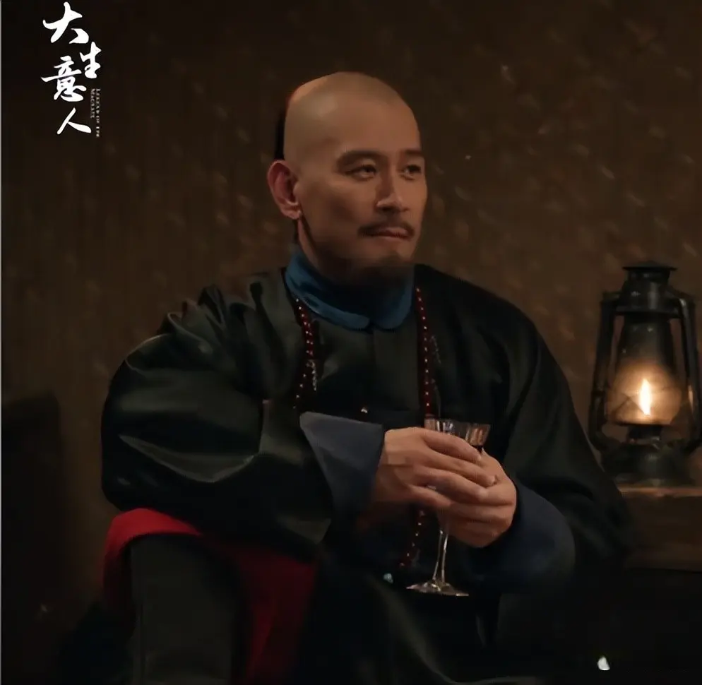 大生意人：瑞麟不知，请九帅的战俘修海塘，帮了苏紫轩多大的忙!
