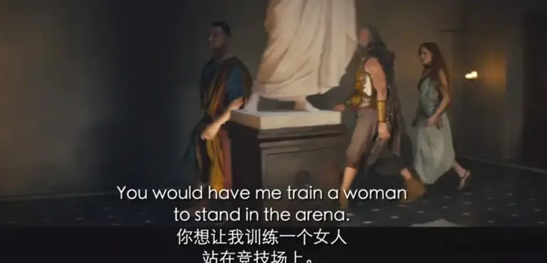 尺度依旧大胆，这部史诗级美剧又杀回来了