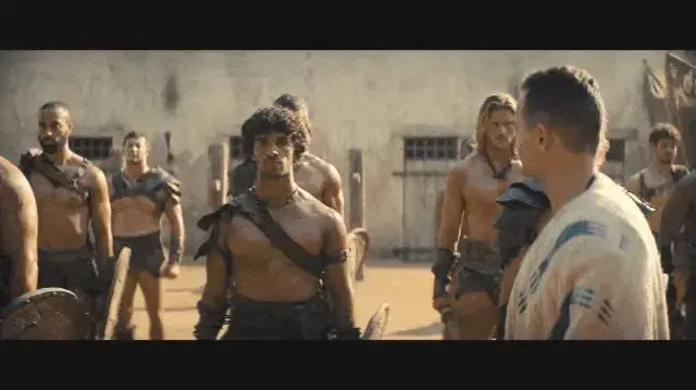 尺度依旧大胆，这部史诗级美剧又杀回来了