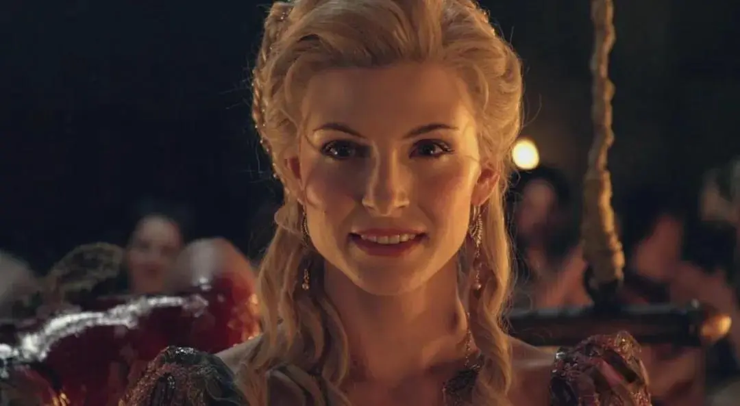 尺度依旧大胆，这部史诗级美剧又杀回来了