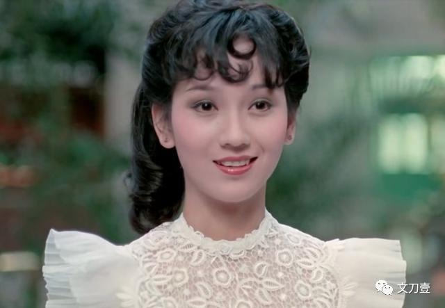 “香港男人的梦中情人”，她这一生，真的是人间值得