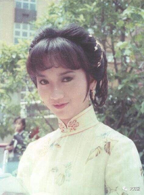 “香港男人的梦中情人”，她这一生，真的是人间值得