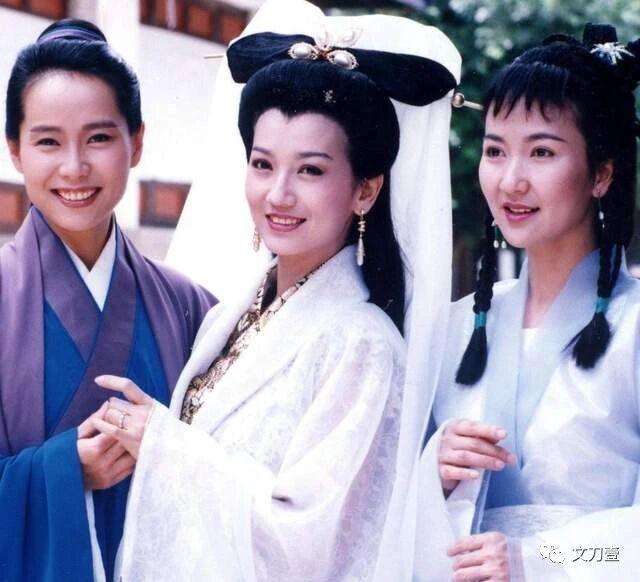 “香港男人的梦中情人”，她这一生，真的是人间值得