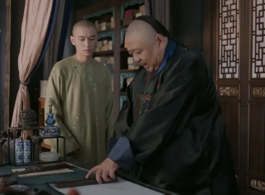 大生意人：瑞麟不知，请九帅的战俘修海塘，帮了苏紫轩多大的忙!