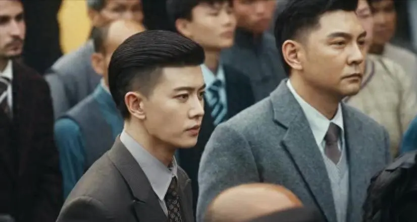 11岁小演员一出场全网刷屏，《风与潮》带来爆赞演技