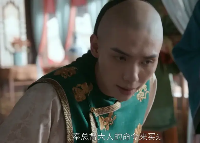 大生意人：瑞麟不知，请九帅的战俘修海塘，帮了苏紫轩多大的忙!
