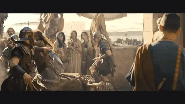 尺度依旧大胆，这部史诗级美剧又杀回来了