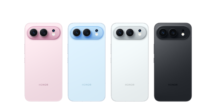 曝荣耀500系列销量约为300系列的135% Pro占约四成