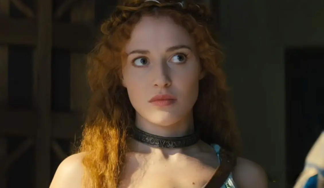 尺度依旧大胆，这部史诗级美剧又杀回来了