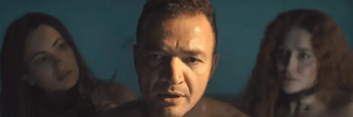 尺度依旧大胆，这部史诗级美剧又杀回来了