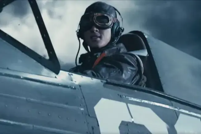 假山假景假脸，央视《风与潮》爆火，打脸内娱了多少流水线年代剧