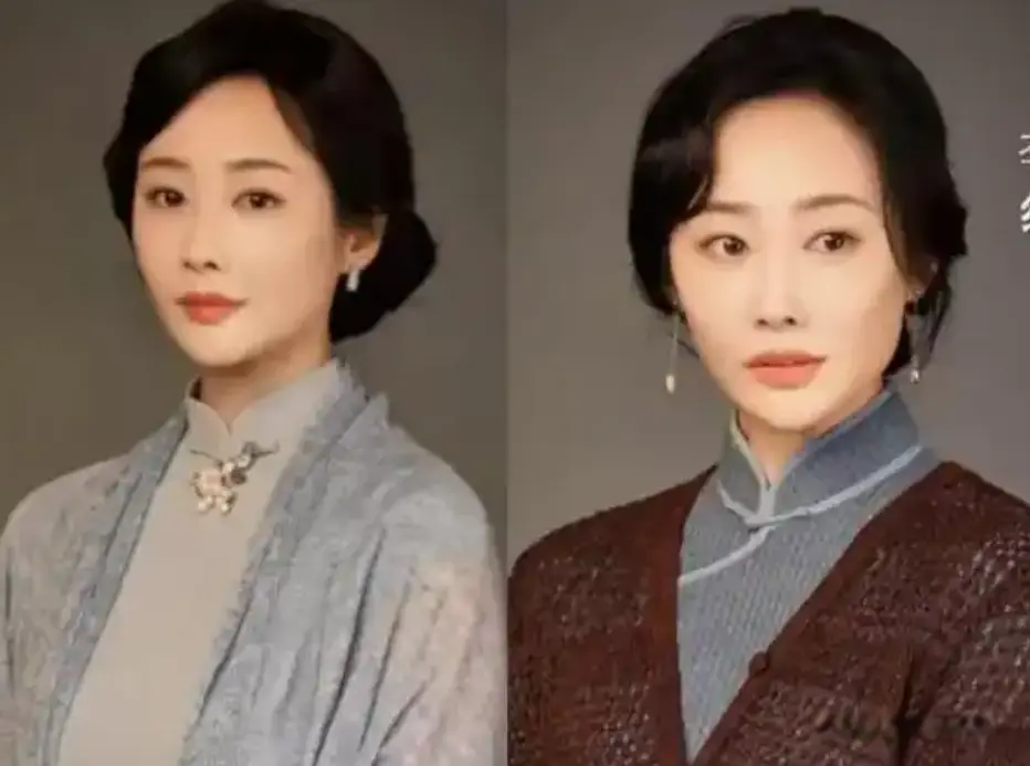 假山假景假脸，央视《风与潮》爆火，打脸内娱了多少流水线年代剧