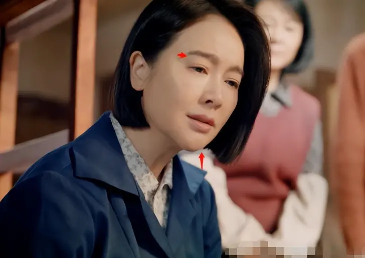 假山假景假脸，央视《风与潮》爆火，打脸内娱了多少流水线年代剧