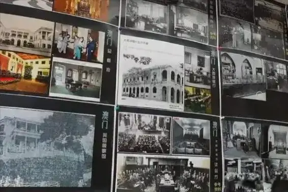 假山假景假脸，央视《风与潮》爆火，打脸内娱了多少流水线年代剧