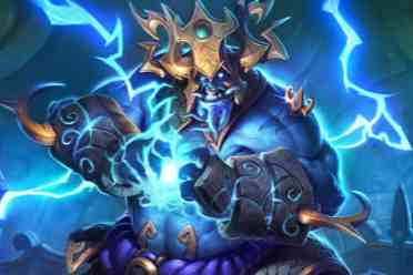 外媒评《魔兽世界》雷电王座回归 巅峰团本周四解锁