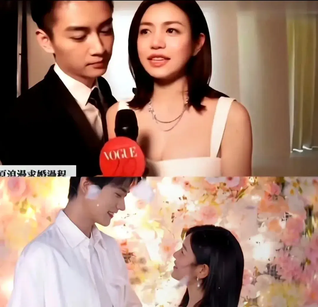 陈晓陈妍希顶峰相见！《大生意人》《狙击蝴蝶》热播，“狙击陈晓”上热搜