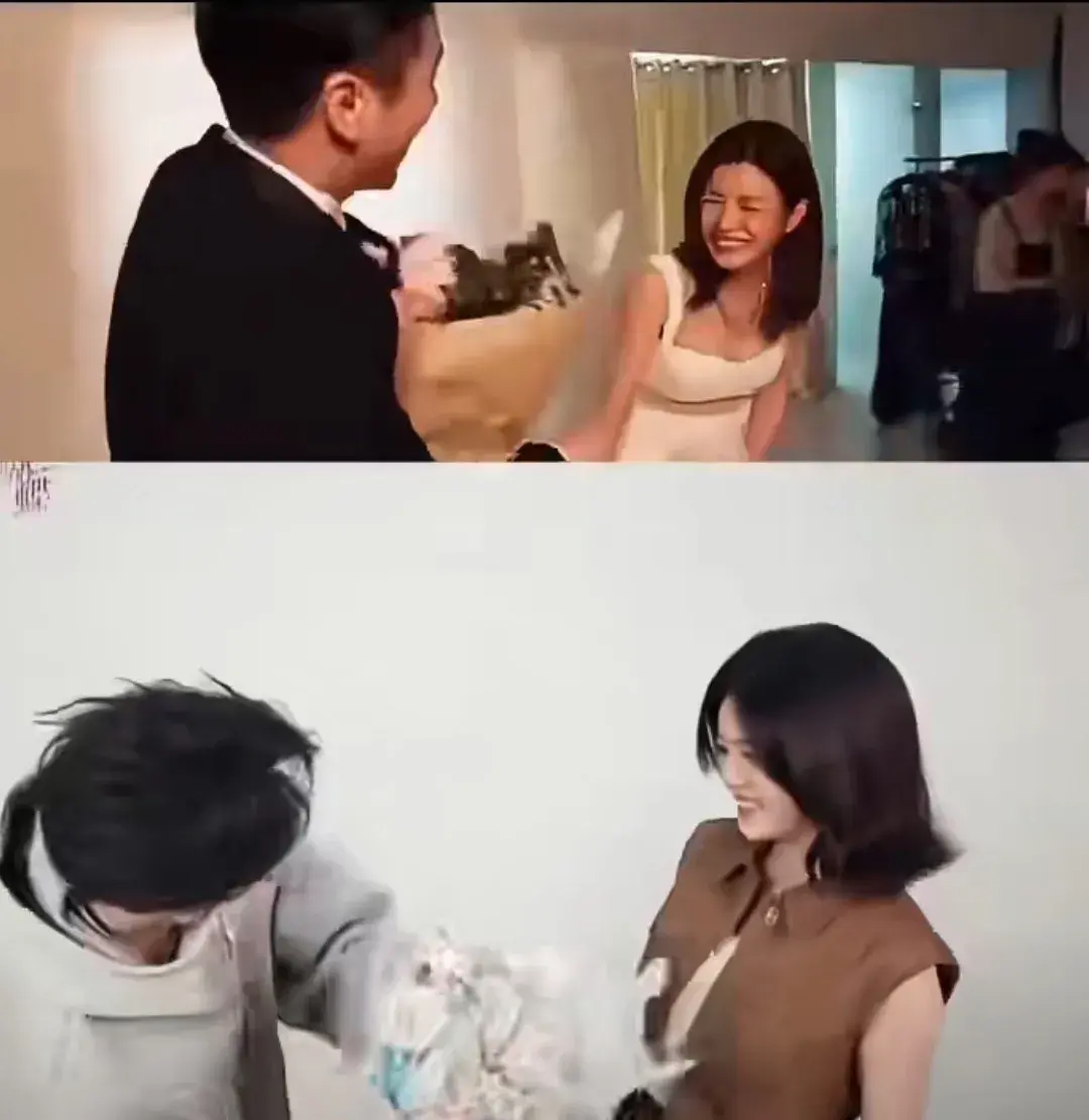 陈晓陈妍希顶峰相见！《大生意人》《狙击蝴蝶》热播，“狙击陈晓”上热搜